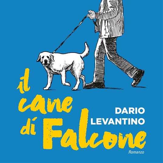 Il cane di Falcone