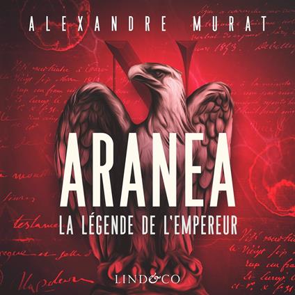 Aranea : La légende de l'Empereur
