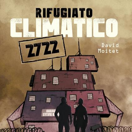 Rifugiato climatico 2722