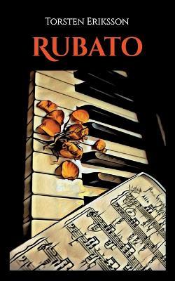 Rubato - Torsten Eriksson - cover