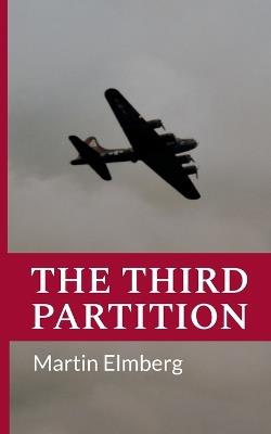 The third partition - Martin Elmberg - cover