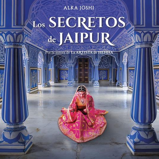 Los secretos de Jaipur