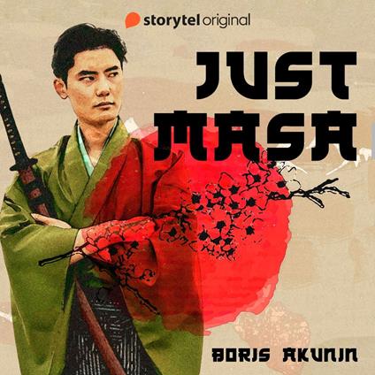 Just Masa