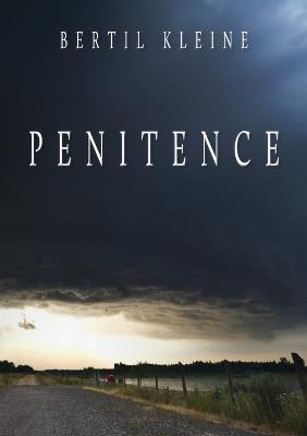 Penitence: Del 1 - Bertil Kleine - cover