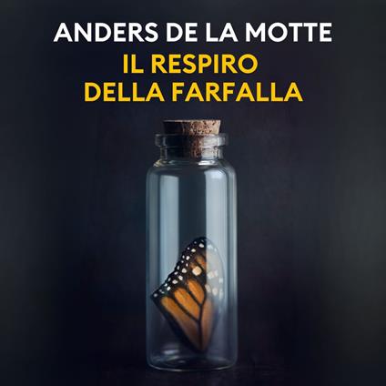 Il respiro della farfalla