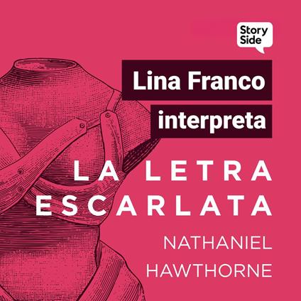 La letra escarlata
