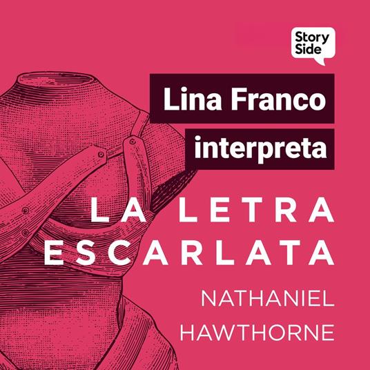 La letra escarlata