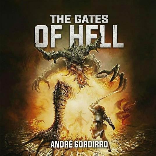 The gates of hell