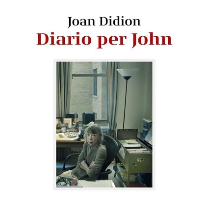 Diario per John