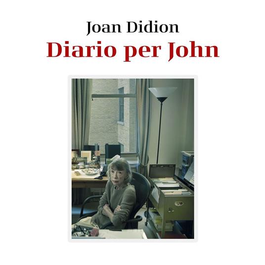 Diario per John