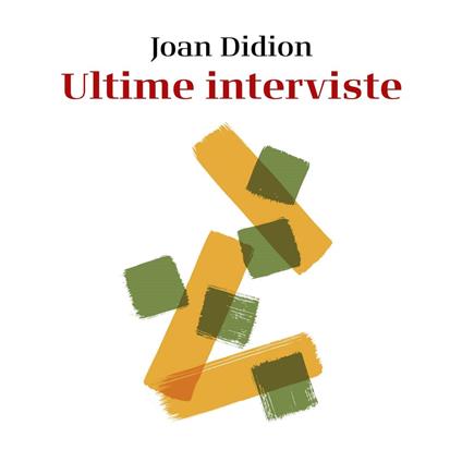 Ultime interviste