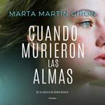 Cuando Murieron Las Almas