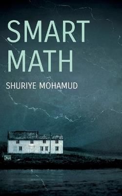 Smart Math: Coloring Book - Shuriye Mohamud - cover