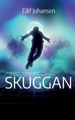 Skuggan - Eilif Johansen - cover