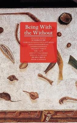 Being With the Without - cover