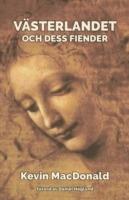 Vasterlandet Och Dess Fiender - Kevin MacDonald - cover