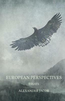 European Perspectives - Alexander Jacob - cover