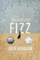 Finding Fizz - Julie Hodgson - cover