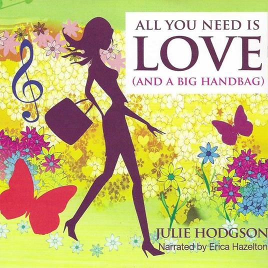 All You Need is Love and a Big Handbag