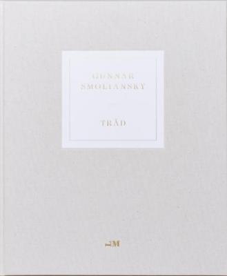 Trad - Gunnar Smoliansky - cover