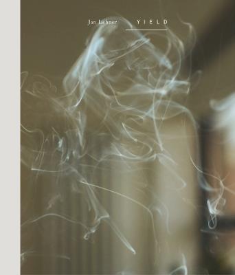 Yield - Jan Lehner - cover