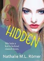 Hidden - Nathalie M.L. Romer - cover