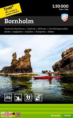 Bornholm - cover