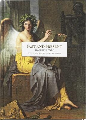 Past and Present: To Learn from History - cover