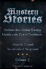 Mystery Stories: Volume 2