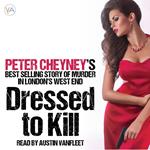 Dressed to Kill