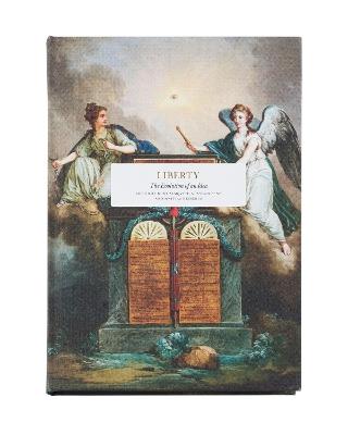 Liberty: The Evolution of an Idea - cover