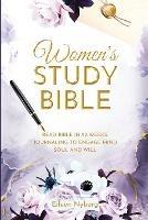Womens Study Bible