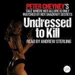 Undressed to Kill