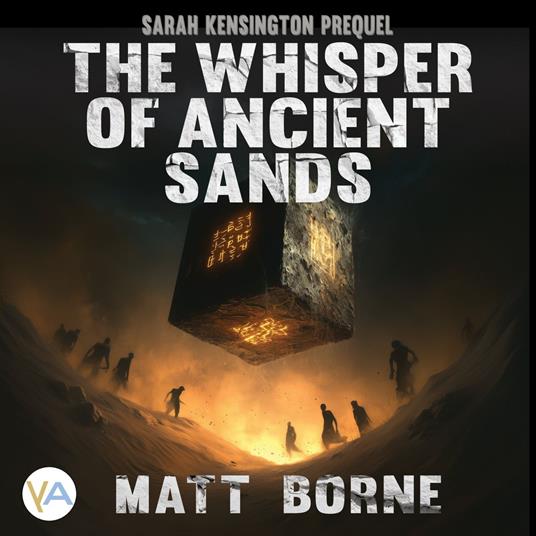 Whisper of Ancient Sands, The