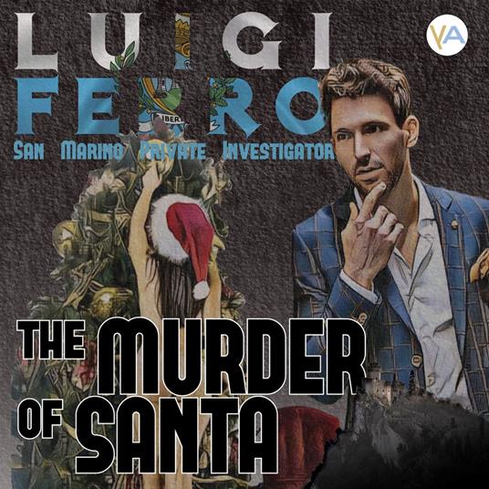 Murder of Santa, The