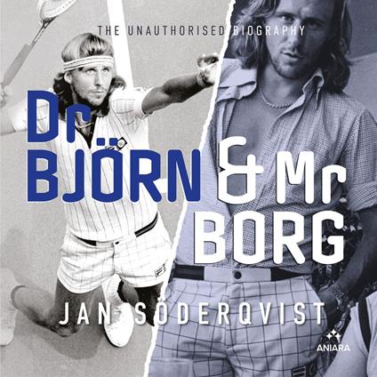 Dr Björn and Mr Borg