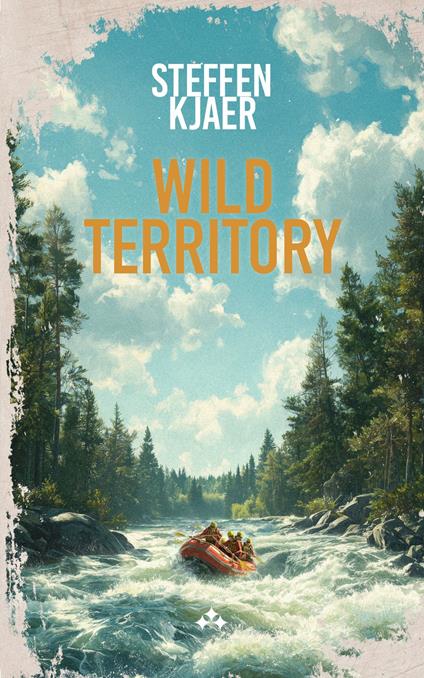 Wild Territory
