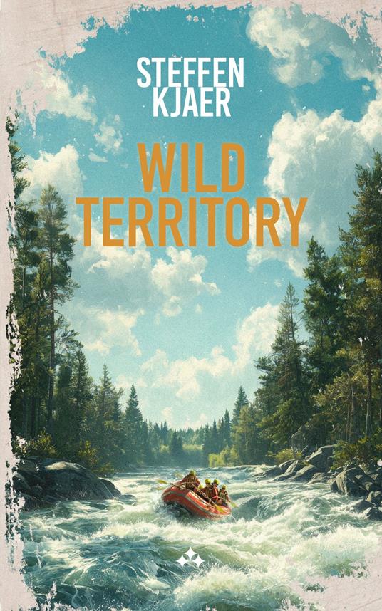 Wild Territory