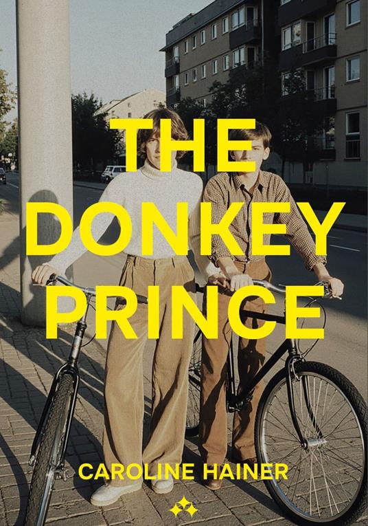 The Donkey Prince