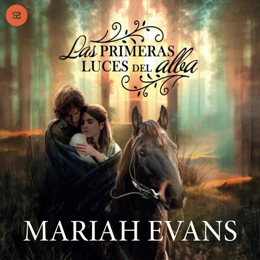 Las primeras luces del alba