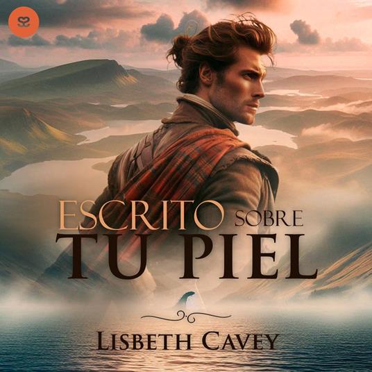 Escrito sobre tu piel