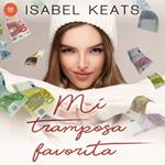 Mi tramposa favorita