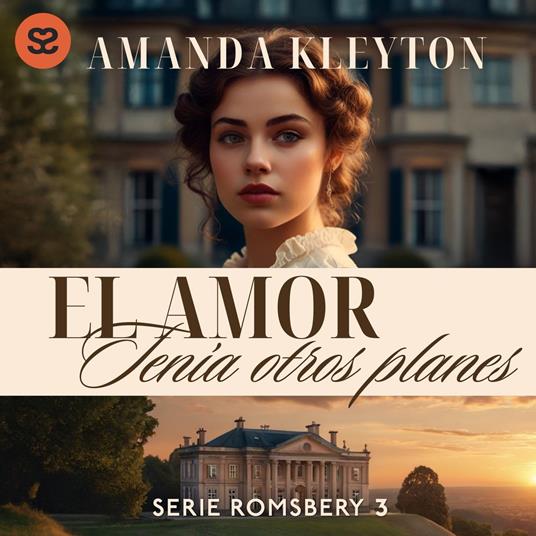 El amor tenía otros planes