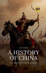 The Northern Song Dynasty: A History of China