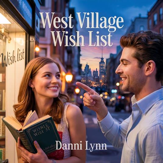 West Village Wish List