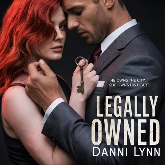 Legally Owned