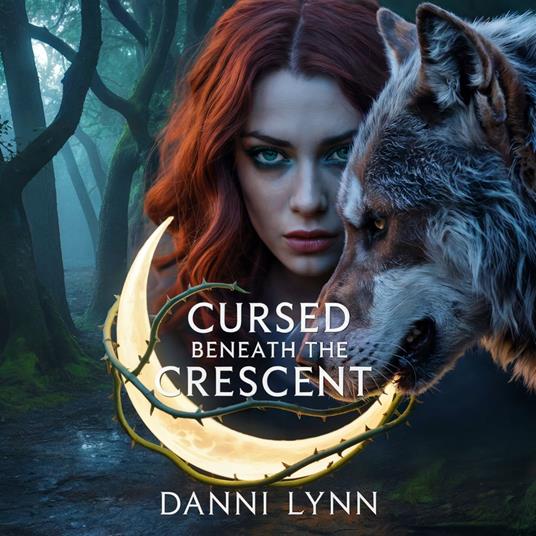 Cursed Beneath the Crescent