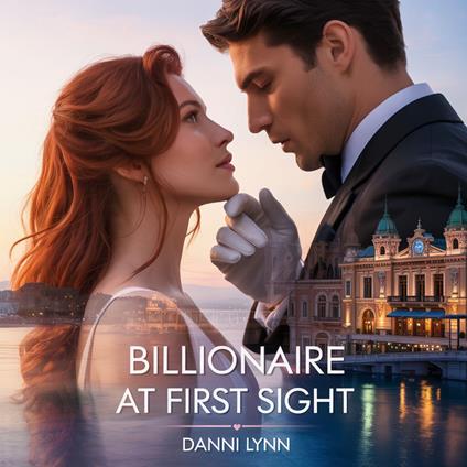 Billionaire at First Sight