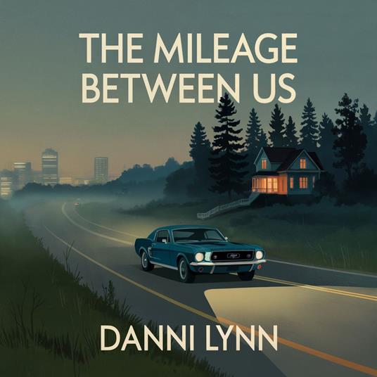 The Mileage Between Us