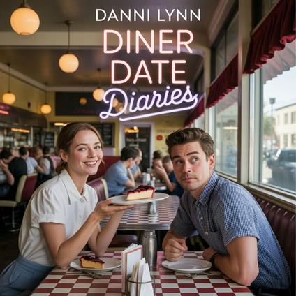 Diner Date Diaries
